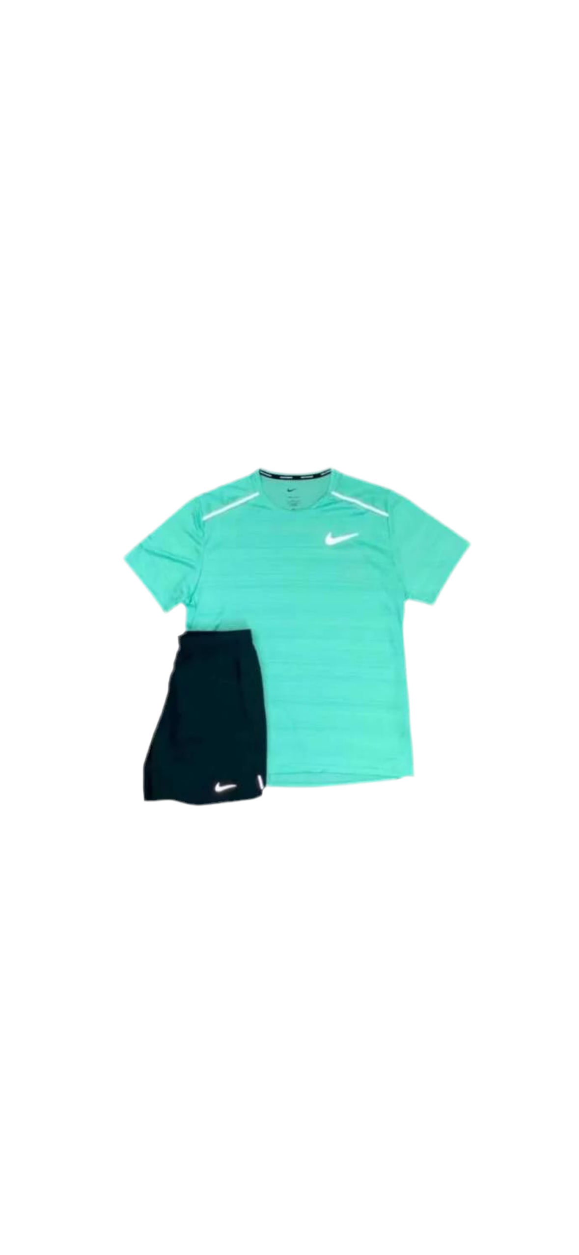 Nike - ensemble running