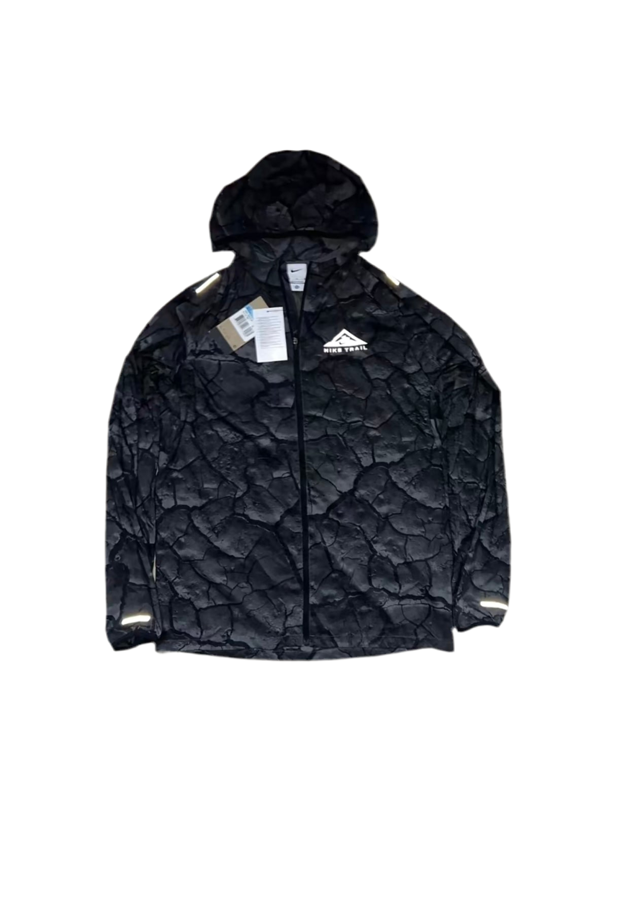 Nike - veste trail