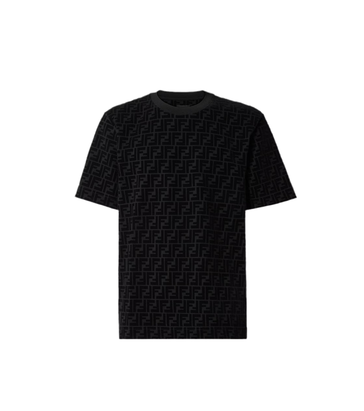 Fendi - t shirt