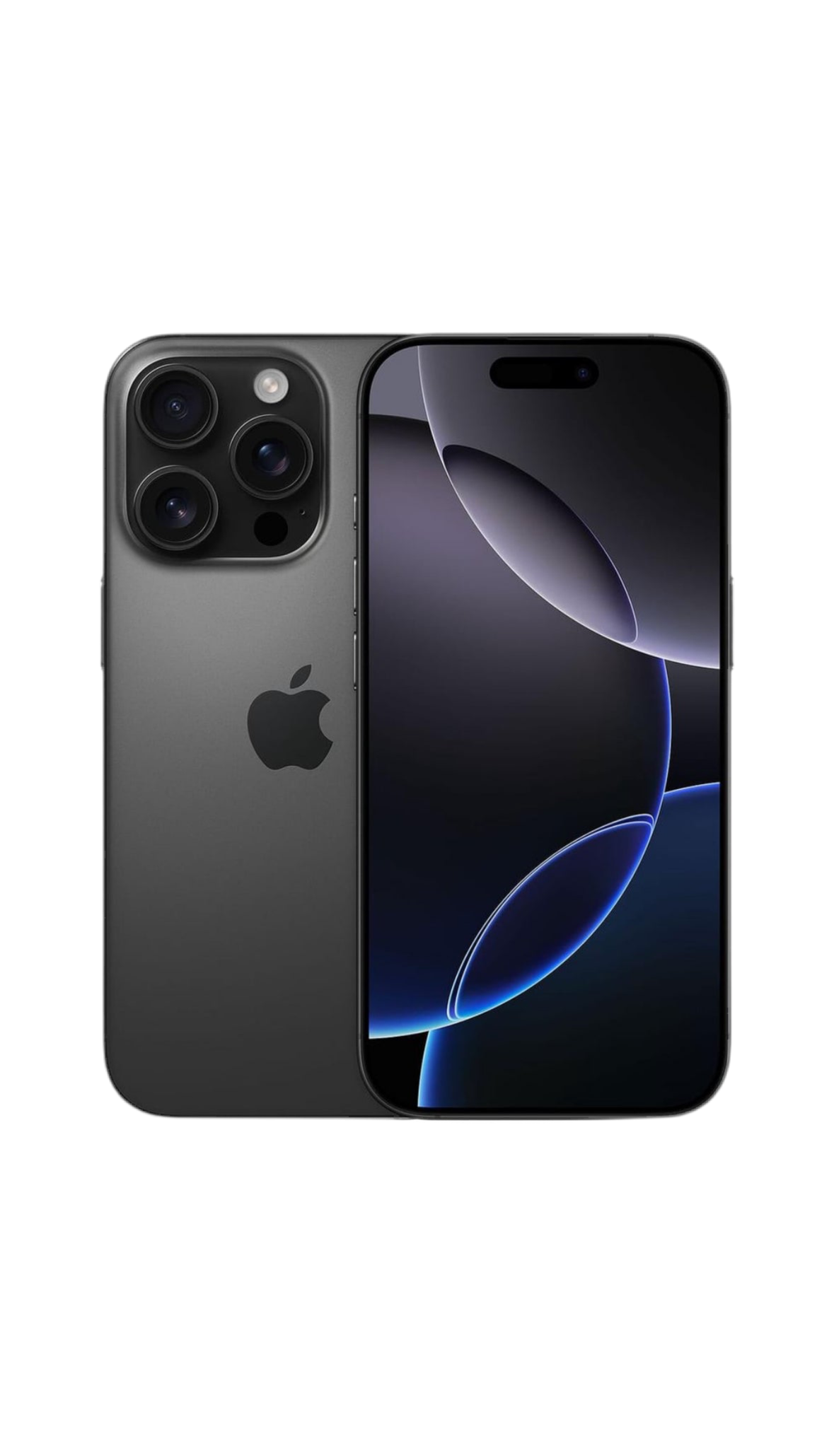 Apple - iphone 16 pro