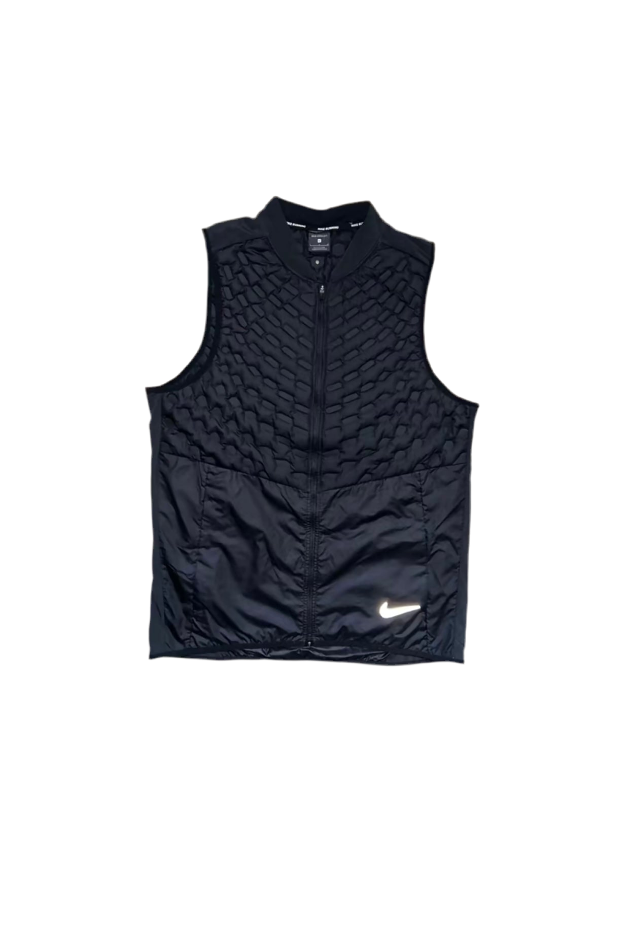 Nike - doudoune sans manche running