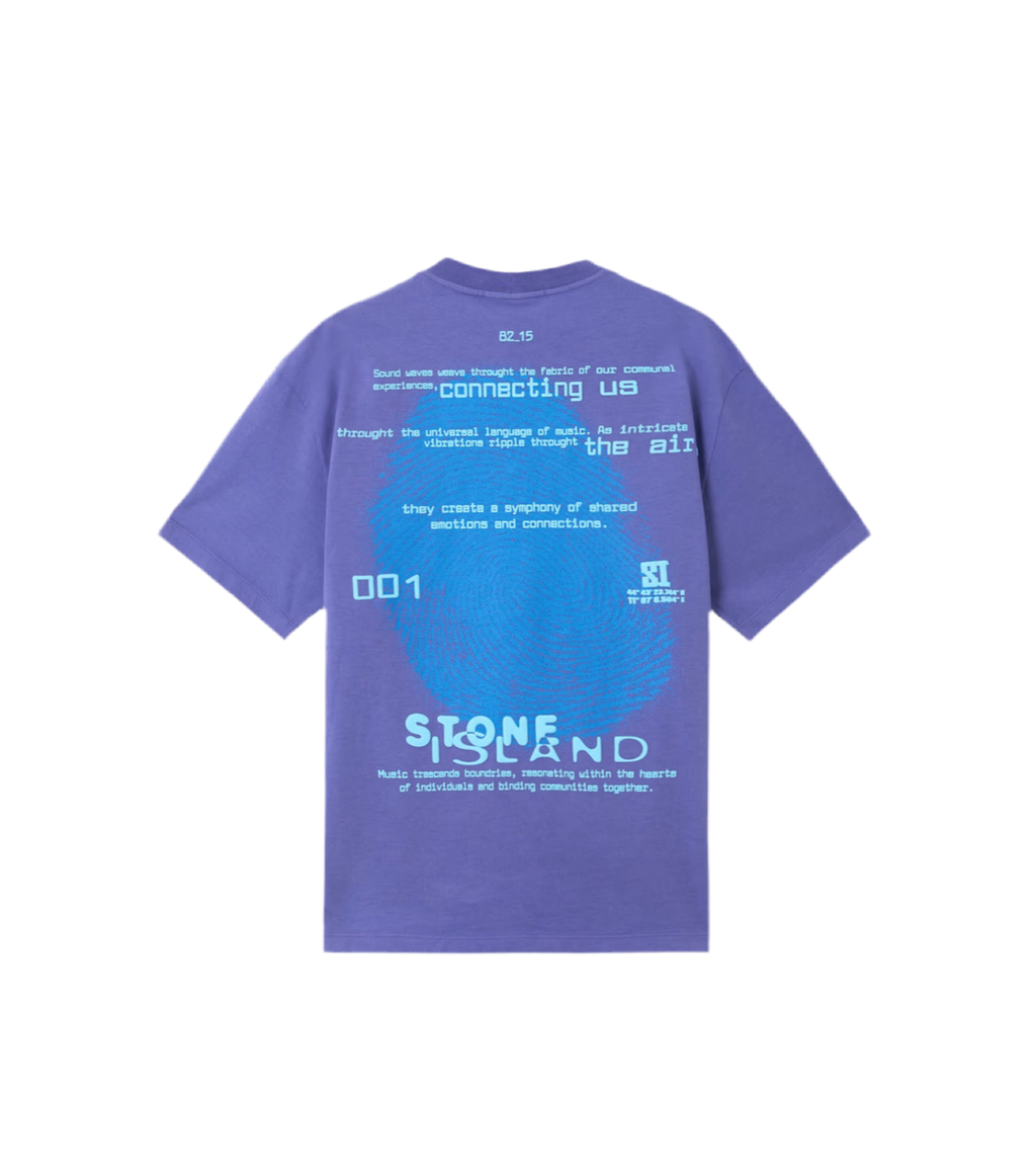 Stone Island - t shirt