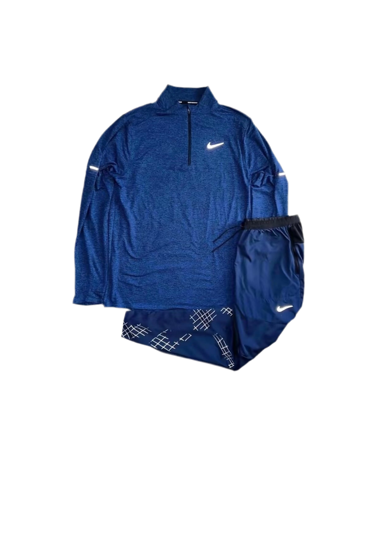 Nike - pack running