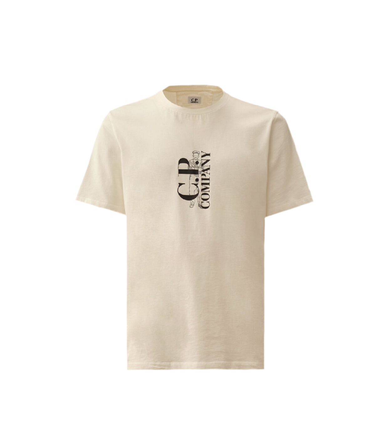 Cp company - t shirt