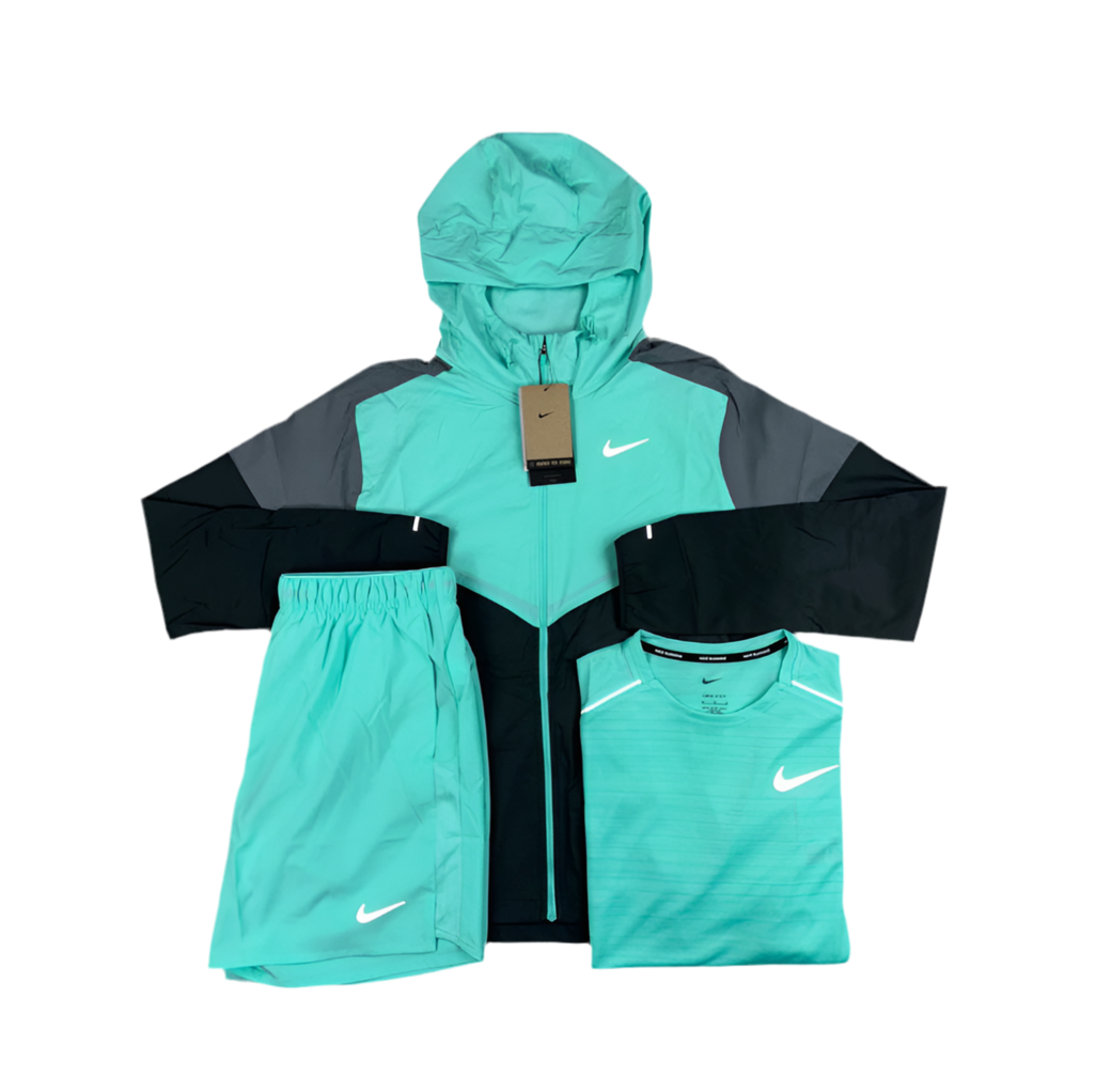 Nike - pack running