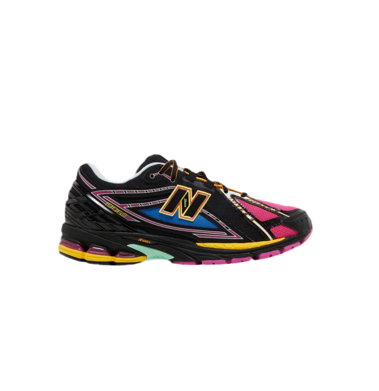 New balance -1906