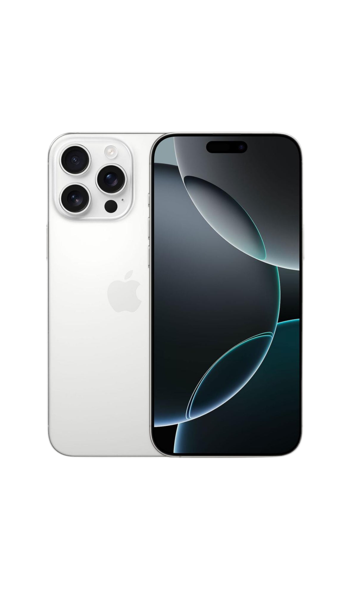 Apple - iphone 16 pro max