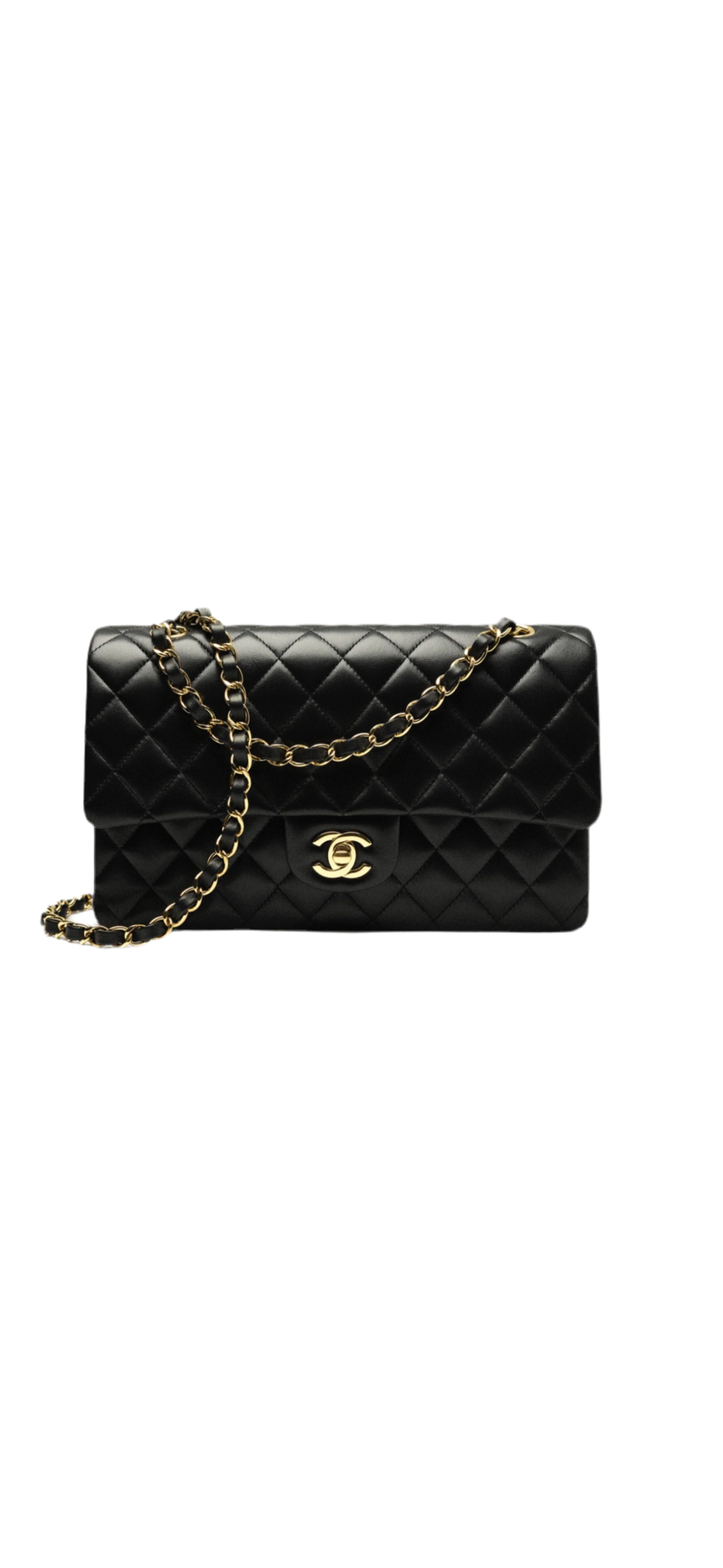 Chanel - sac à main