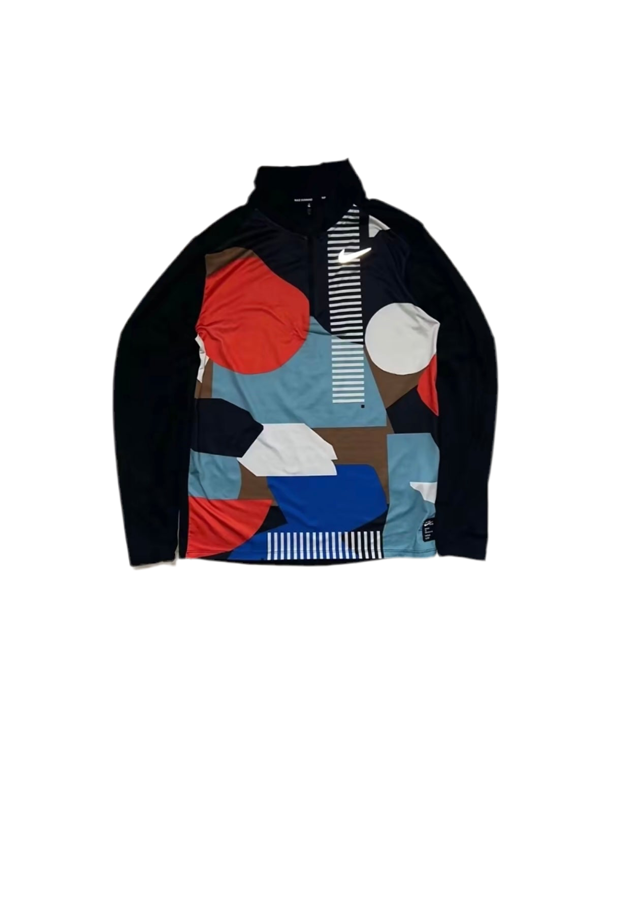 Nike - veste running