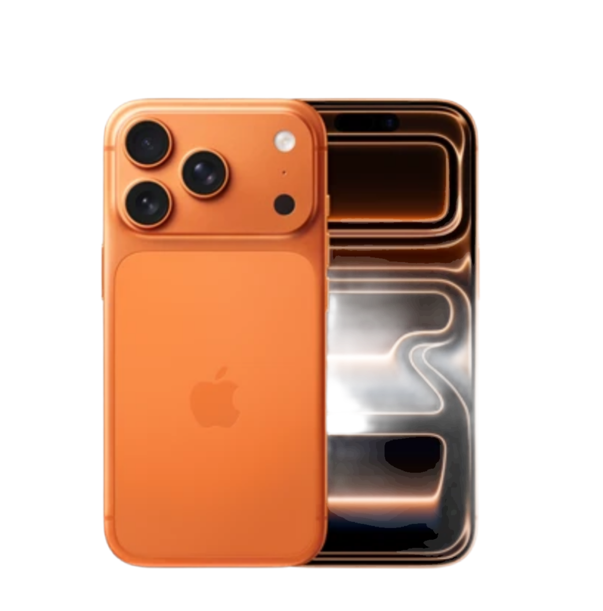Apple - iphone 17 pro
