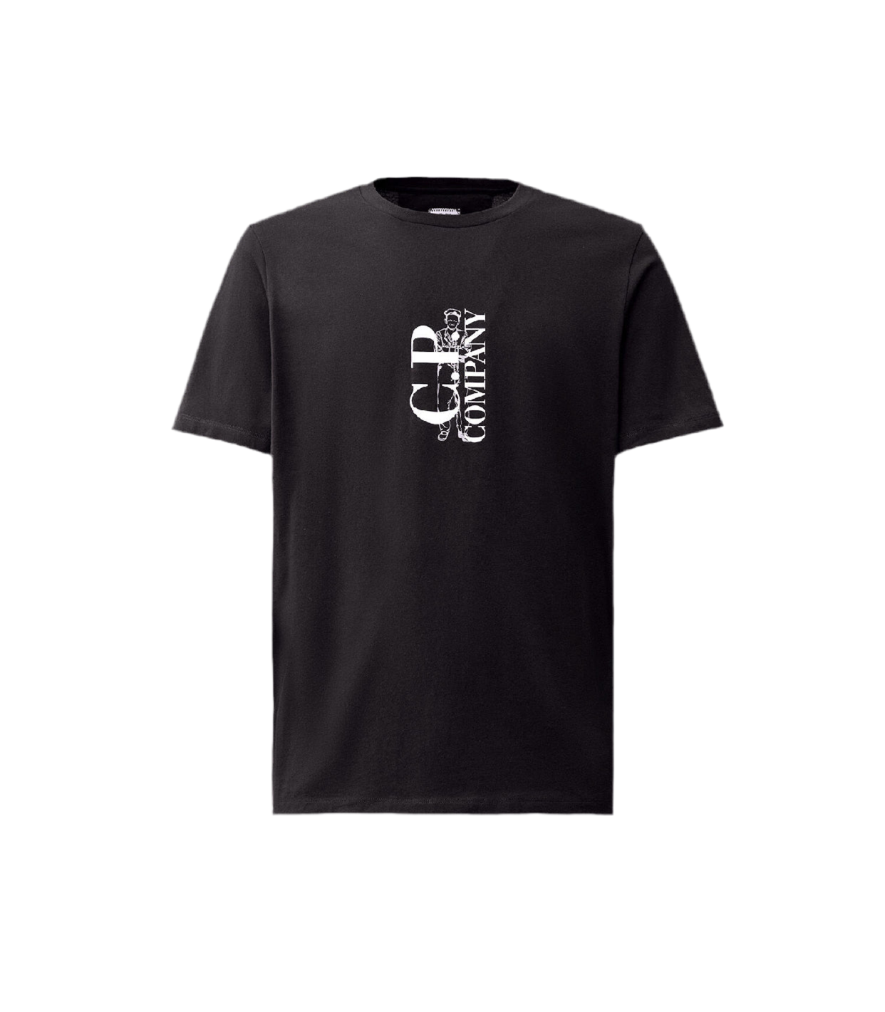 Cp company - t shirt