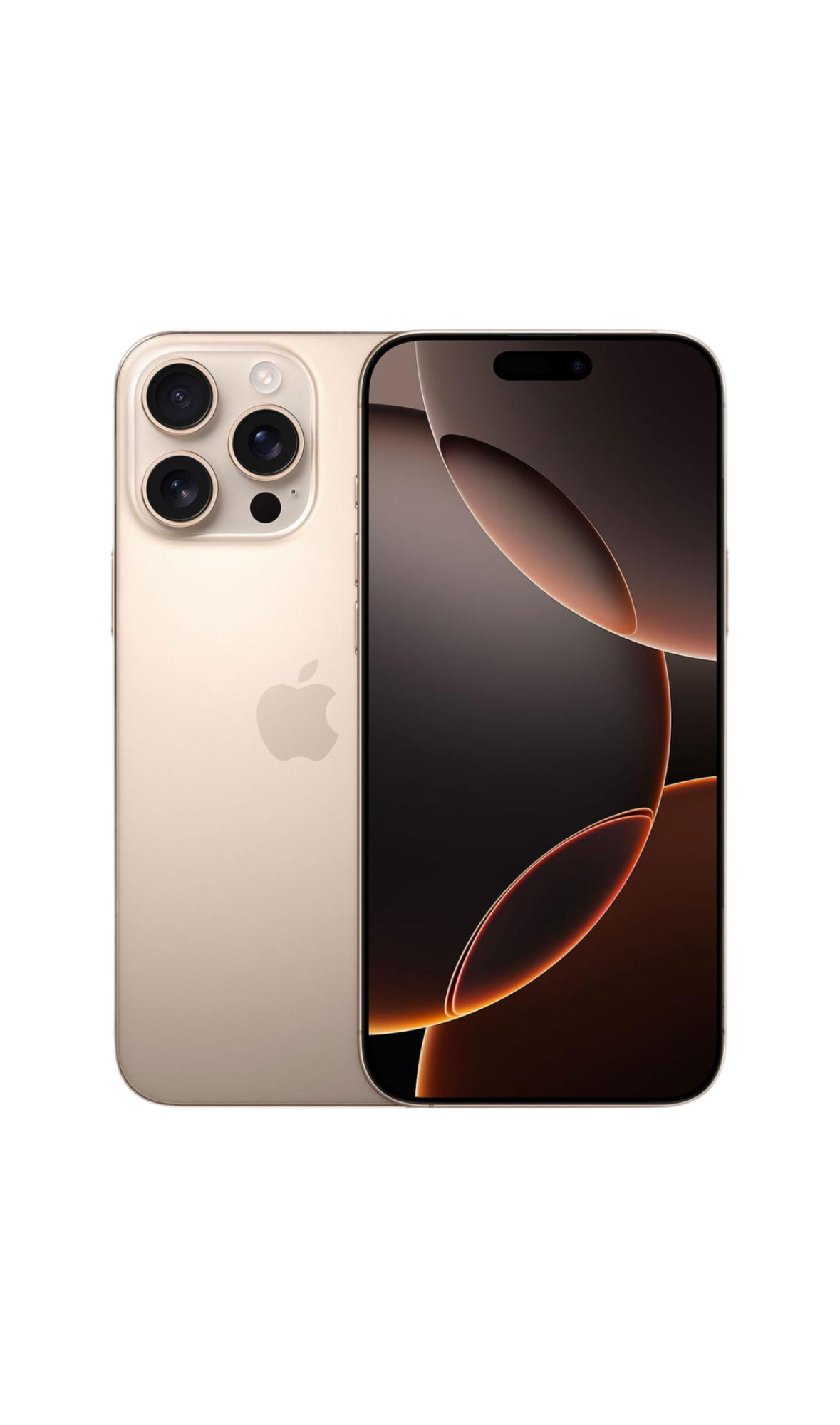 Apple - iphone 16 pro max