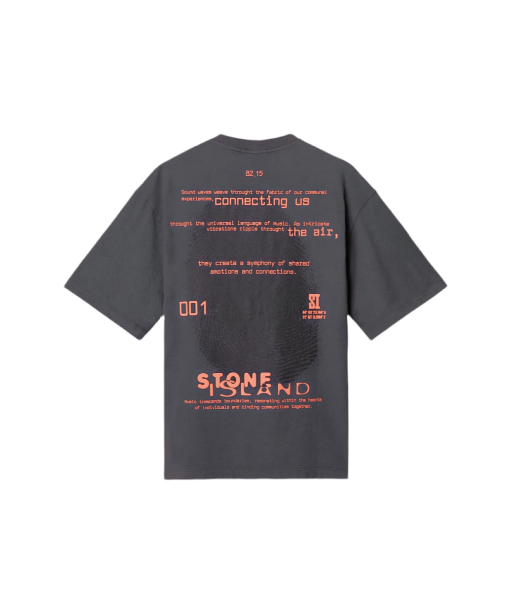 Stone Island - t shirt