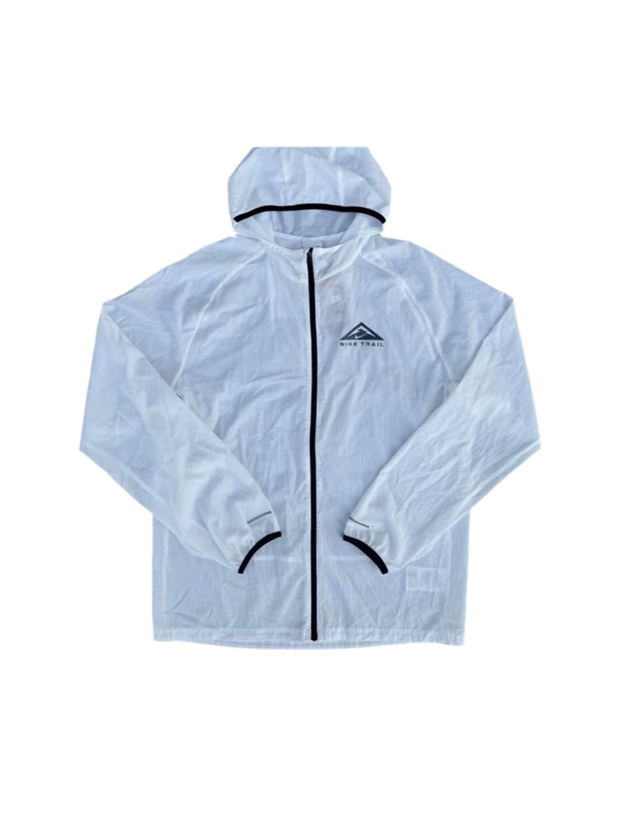 Nike - veste trail