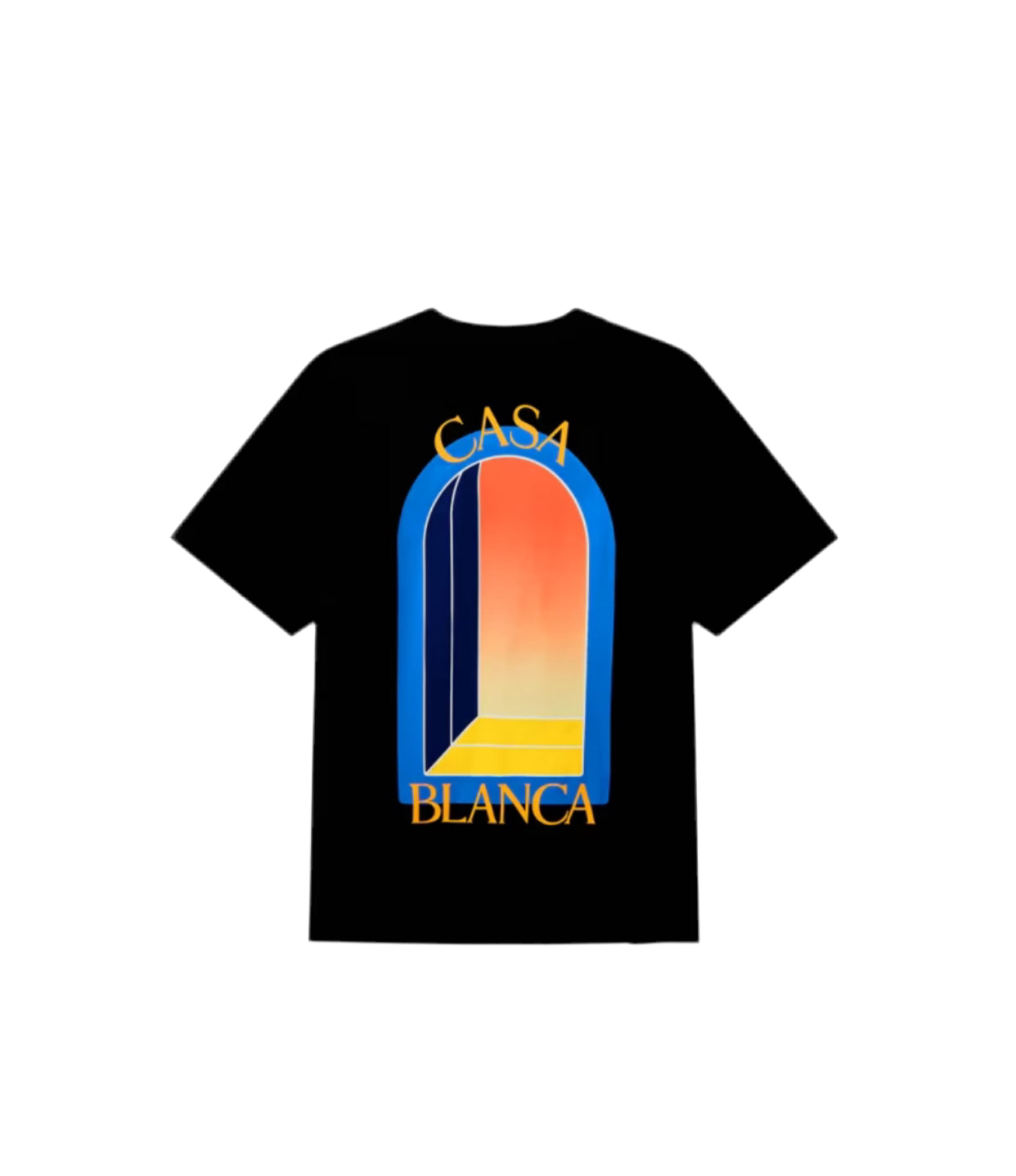 Casablanca - t shirt