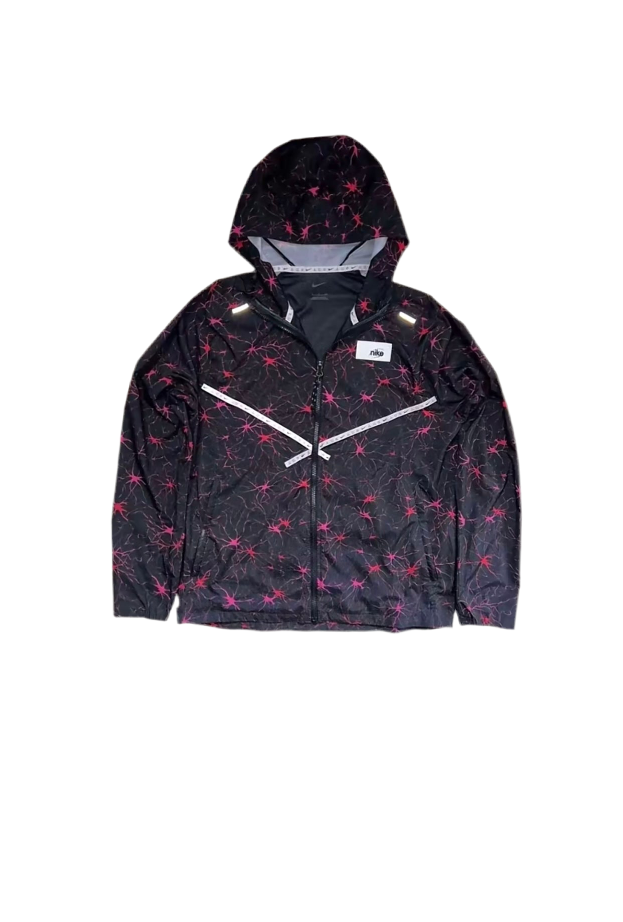 Nike - veste running