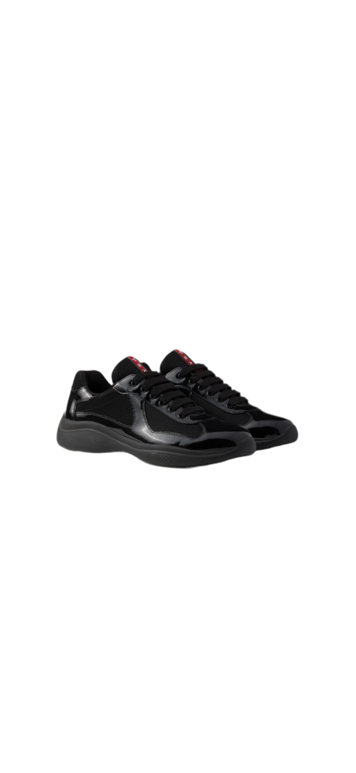 Prada - american cup’s