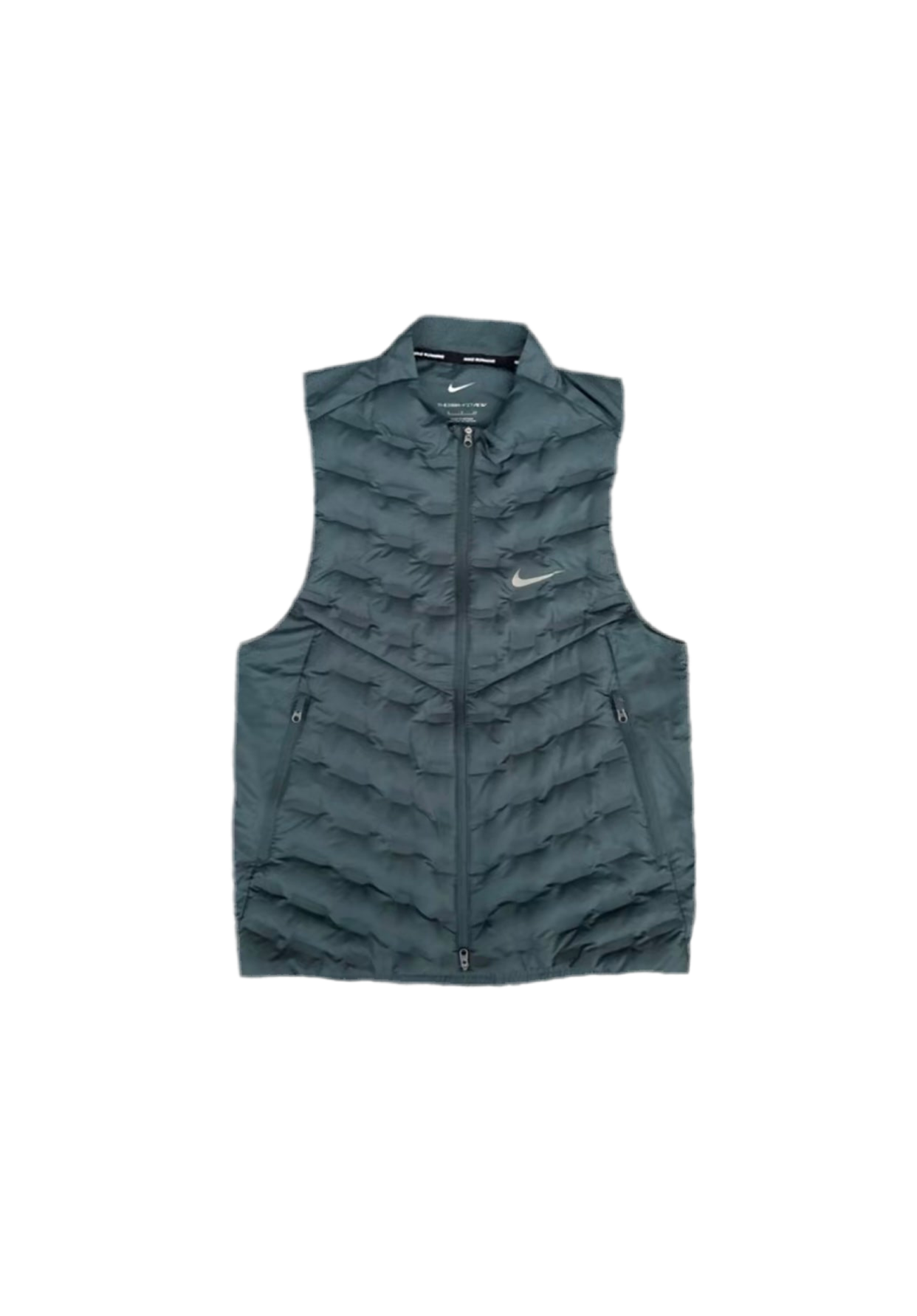Nike - doudoune sans manche running