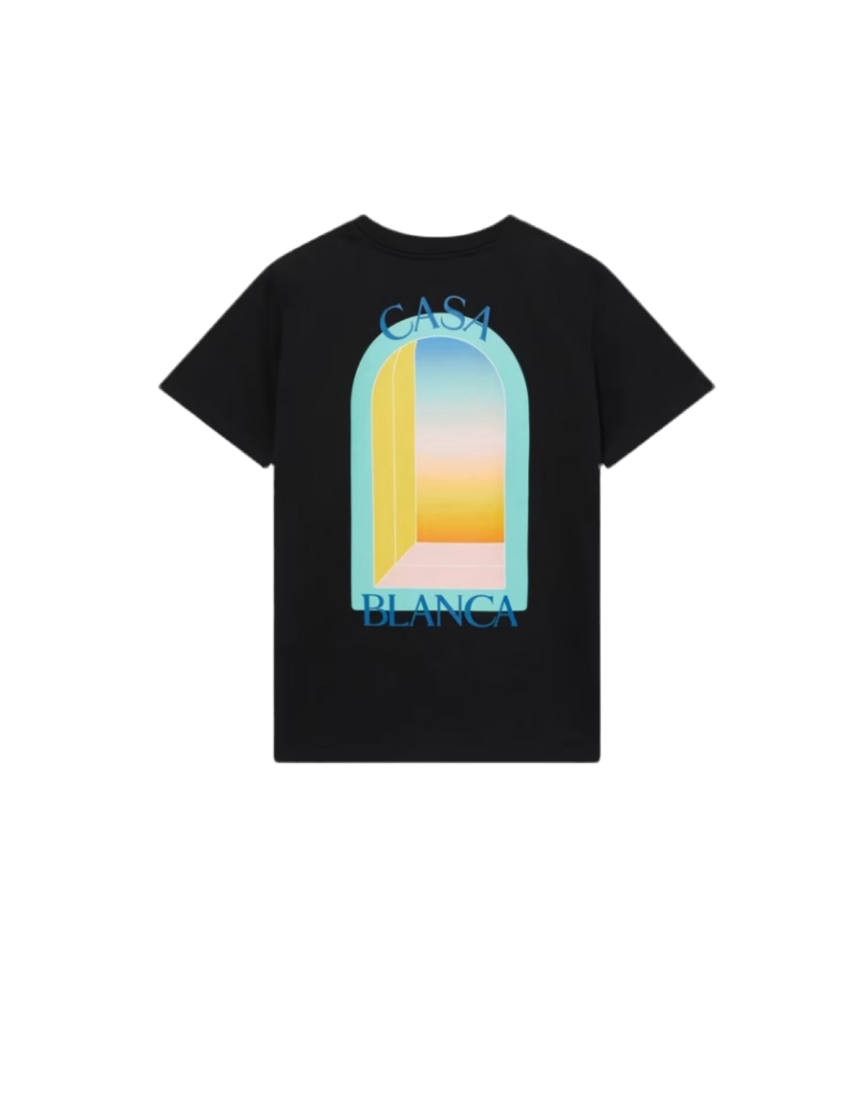Casablanca - t shirt