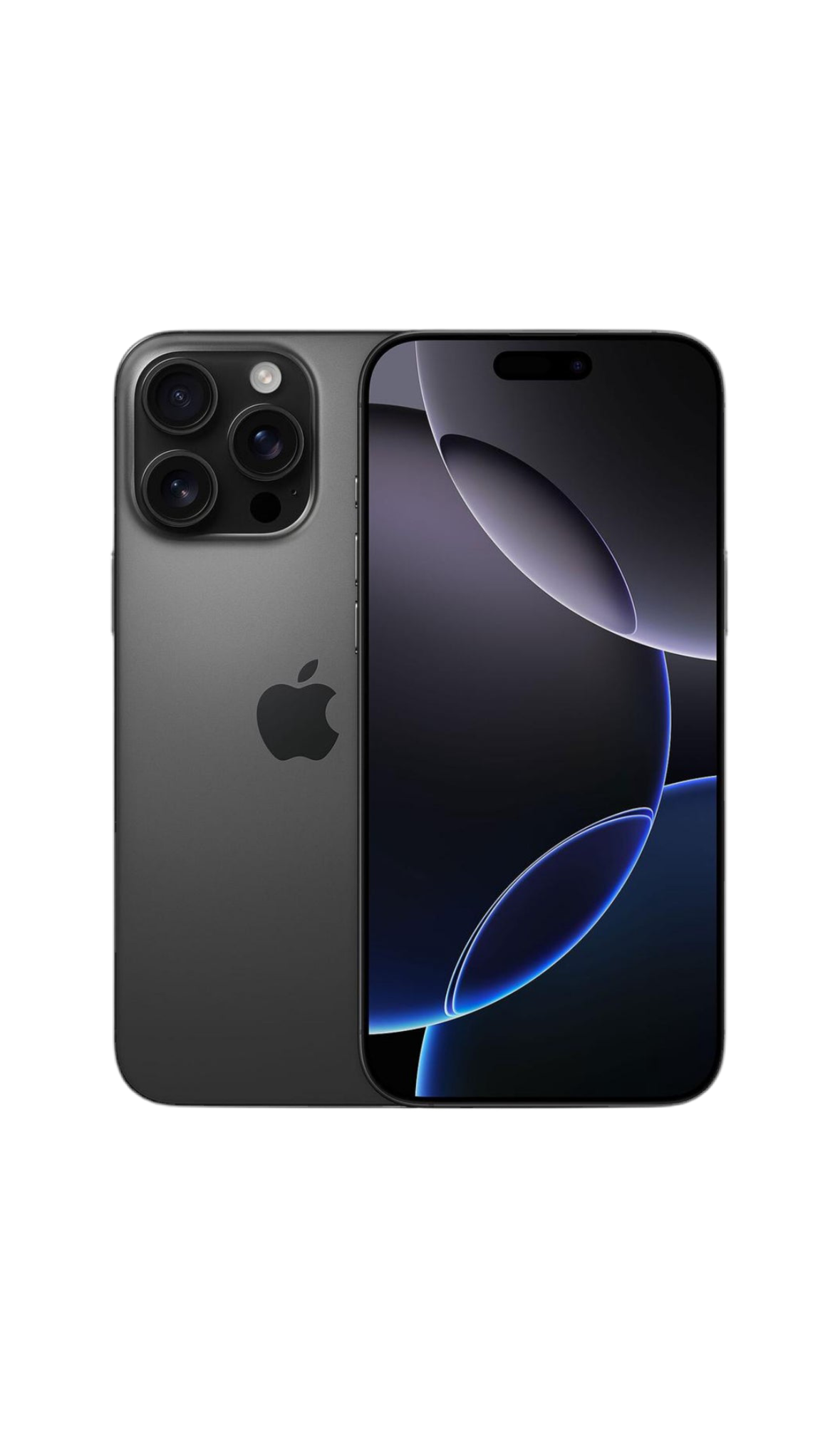 Apple - iphone 16 pro max