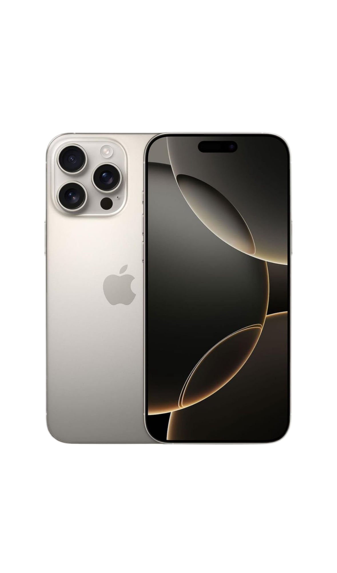 Apple - iphone 16 pro max